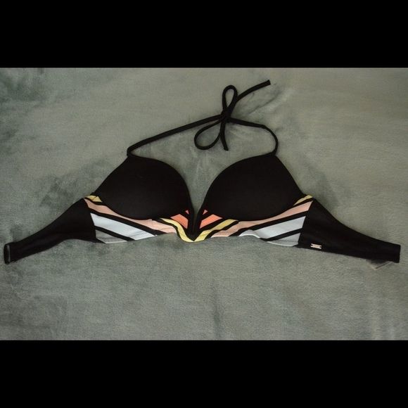 PINK bikini top - Picture 2 of 6